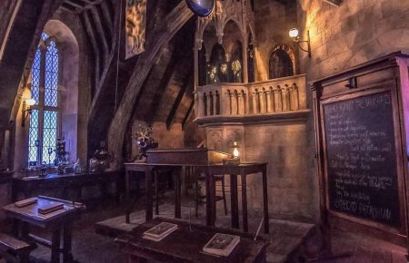 Гарри поттер школа хогвартс