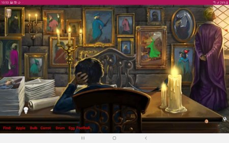 Гарри поттер и тайная комната школа волшебников