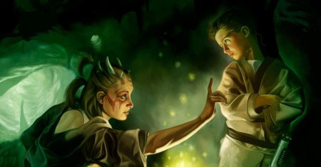 Джедай юнлинг