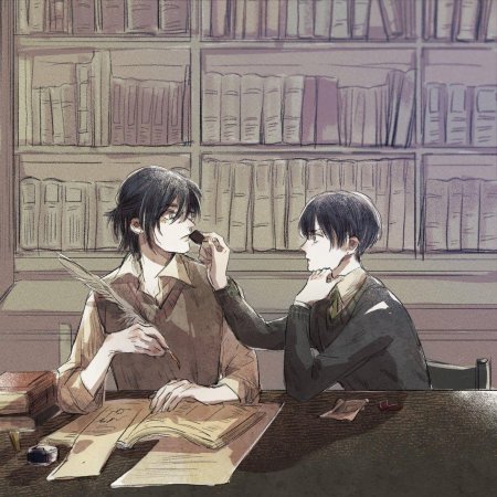 Гарри поттер мародеры