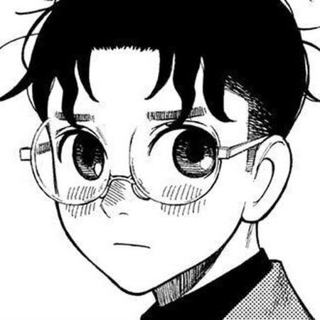 Дандадан манга