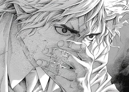 Мадараме баку пожиратель лжи