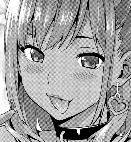 Ахегао кёко