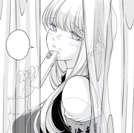 Аниме и манга