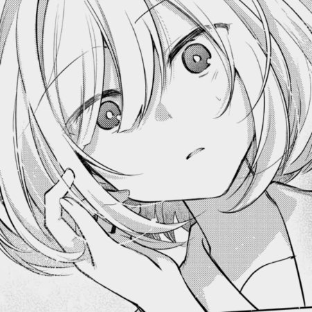 Аниме арты для срисовки