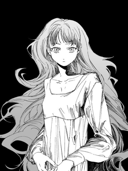 Аниме манга