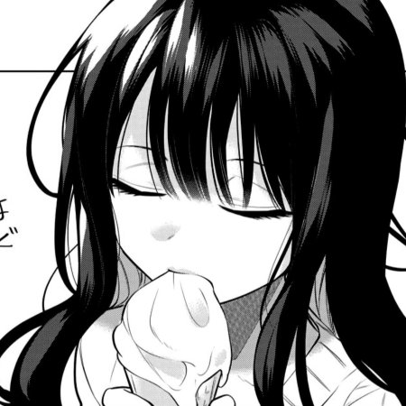 Манга аниме