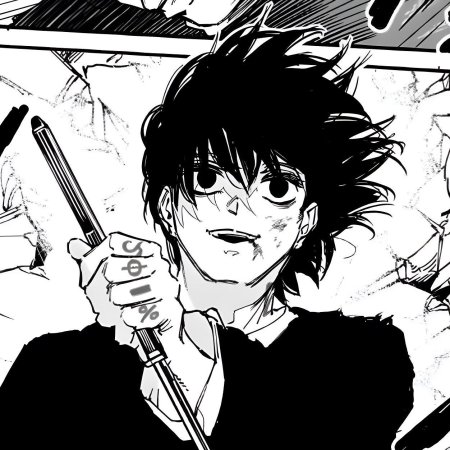 Nagumo sakamoto days