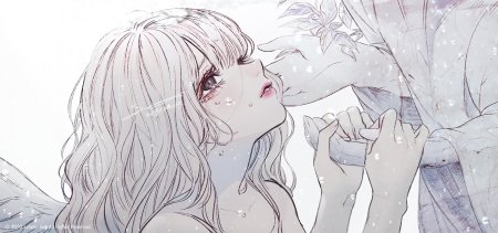 Красивые аниме рисунки