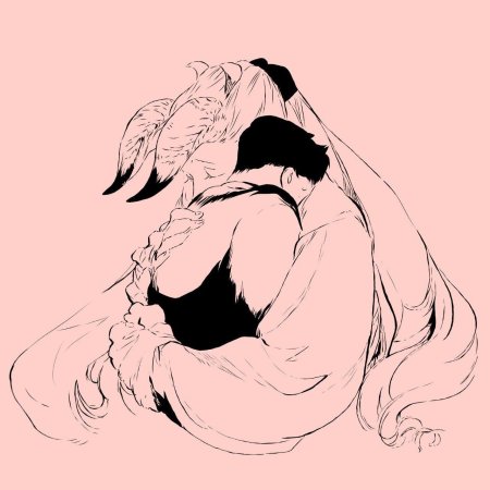 Искусство манга