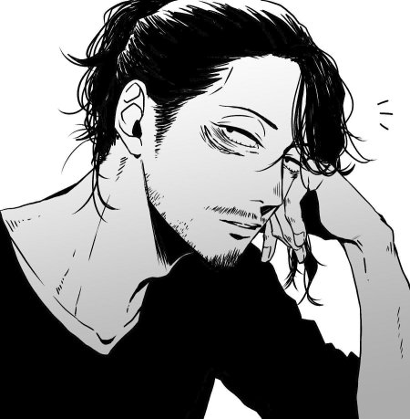 Aizawa shouta