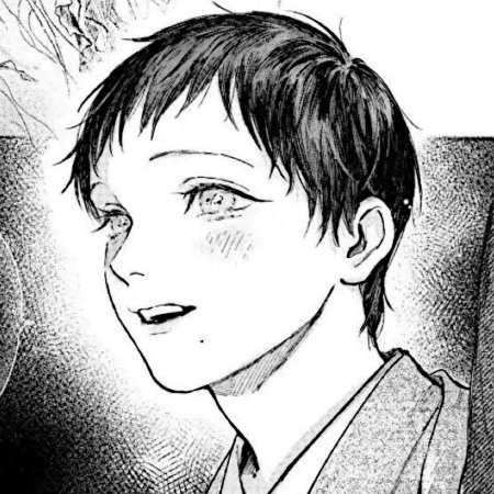 Рисование манги