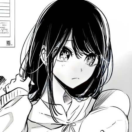 Аниме манга