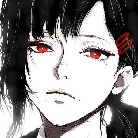 Аниме на аве