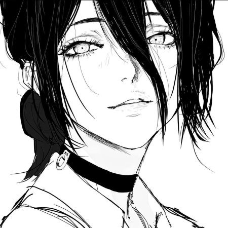 Inoitoh chainsaw man