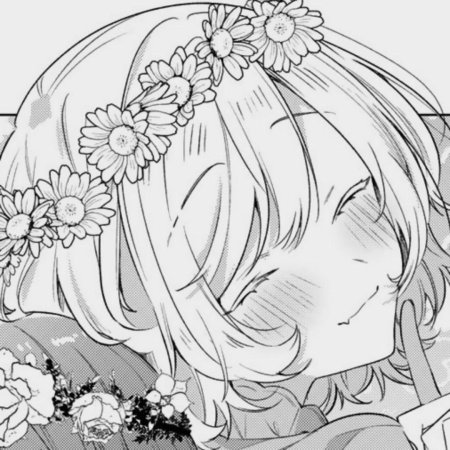 Аниме рисунки