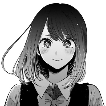 Звёздное дитя аканэ курокава