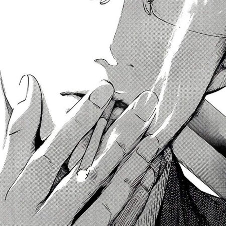 Эстетика аниме