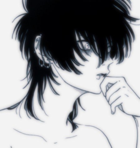 Рисунки аниме zxc