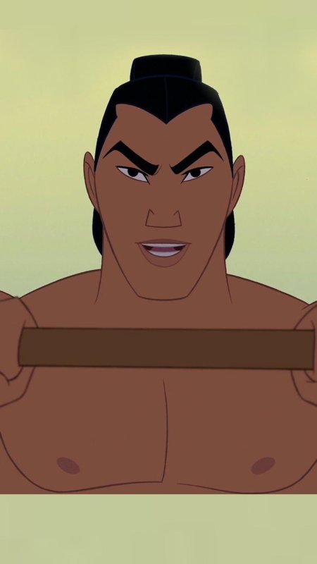 Дисней персонаж