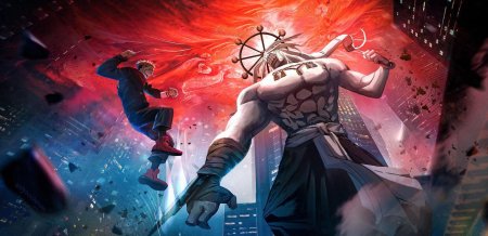 Аниме магическая битва итадори