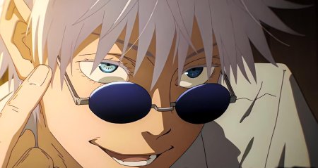 Сатору годжо магическая битва