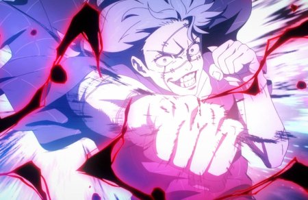 Магическая битв