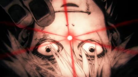 Тодзи и годжо