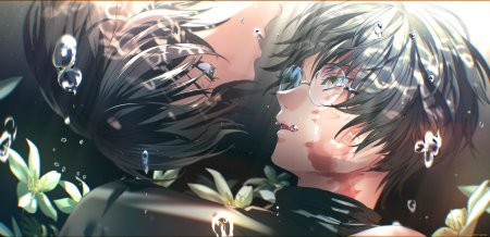 Персонаж аниме