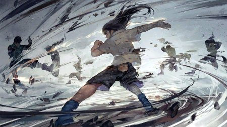 Неджи кайтен