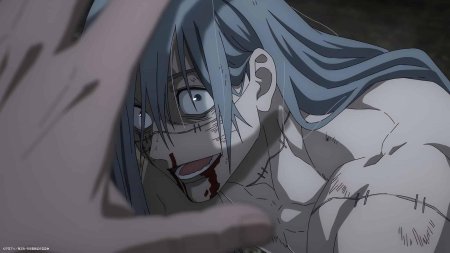 Сезон магическая битва