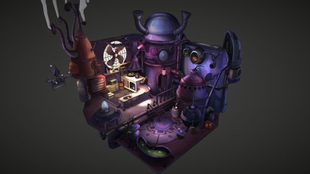 Арт лаборатория