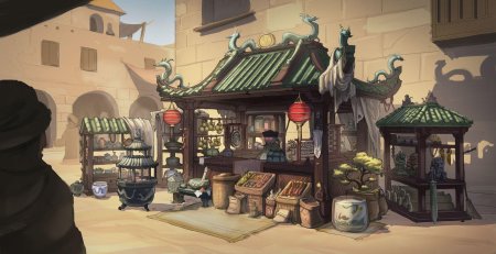 Концепт арт