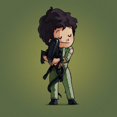 Вымышленные персонажи