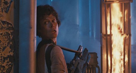 Чужие () рипли