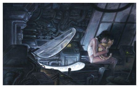 Научная фантастика