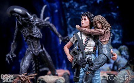 Neca ripley