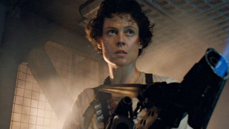 Чужой сигурни уивер