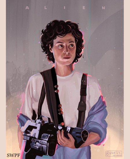 Эллен рипли