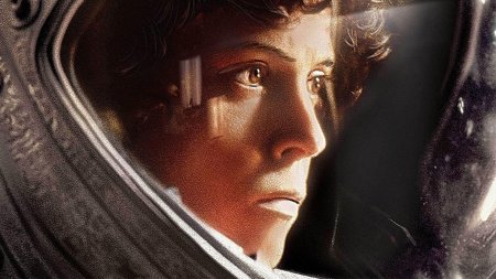 Эллен рипли в скафандре