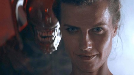 Фильм чужой урожай