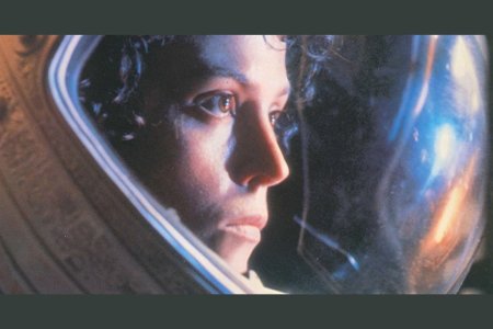 Сигурни уивер вселенная чужих