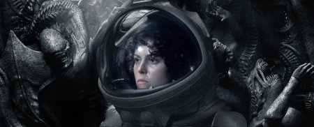 Чужой 1979 рипли