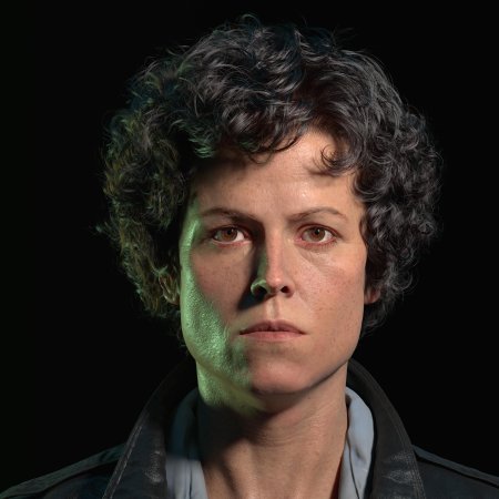 Эллен рипли