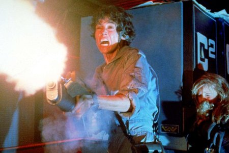 Сигурни уивер чужие