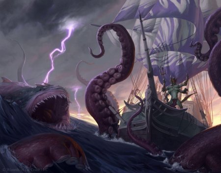 Амберли днд