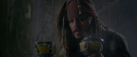 Пираты карибского моря джек воробей