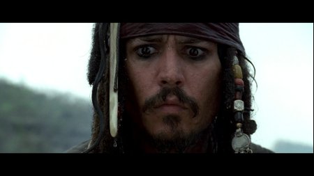 Пираты карибского моря джек воробей