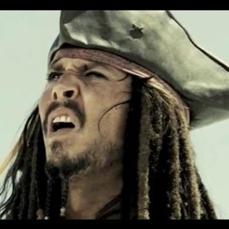 Пираты карибского моря джек воробей