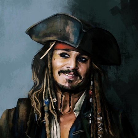 Пираты карибского моря джек воробей